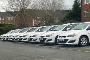 Vauxhall Astra Sports Tourer (10-15) 1.7 CDTi 16V ecoFLEX ES (Start Stop) (06/12-) 5d For Sale - Riverside Financial Ltd, Northwich