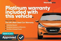 Vauxhall Astra Sports Tourer (10-15) 1.7 CDTi 16V ecoFLEX ES (Start Stop) (06/12-) 5d For Sale - Riverside Financial Ltd, Northwich