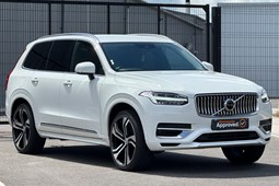 Volvo XC90 (15-24) 2.0 T8 [455] RC PHEV Inscription Expr 5dr AWD Auto For Sale - Riverside Financial Ltd, Northwich