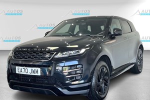 Land Rover Range Rover Evoque SUV (19 on) 2.0 D200 R-Dynamic S Auto 5d For Sale - Autos North West, Oldham