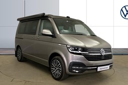 Volkswagen California (15-24) 2.0 TDI Ocean 204 5dr DSG For Sale - Volkswagen Van Centre Hereford, Hereford