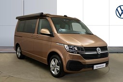 Volkswagen California (15-24) Coast 2.0 TDI 150PS DSG auto 5d For Sale - Volkswagen Van Centre Hereford, Hereford