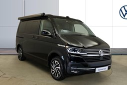 Volkswagen California (15-24) Ocean 2.0 TDI 150PS DSG auto (01/20-) 5d For Sale - Volkswagen Van Centre Hereford, Hereford