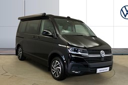 Volkswagen California Campervan (24 on) 2.0 TDI Beach Camper 5dr DSG For Sale - Volkswagen Van Centre Hereford, Hereford