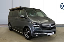 Volkswagen California (15-24) Ocean 2.0 TDI 199PS DSG auto 5d For Sale - Volkswagen Van Centre Hereford, Hereford