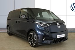 Volkswagen ID. Buzz MPV (22 on) 250kW GTX Pro 86kWh 5dr 4MOTION LWB Auto For Sale - Volkswagen Van Centre Hereford, Hereford