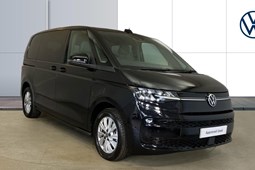 Volkswagen Multivan MPV (22 on) 1.4 TSI eHybrid Life 5dr DSG For Sale - Volkswagen Van Centre Hereford, Hereford