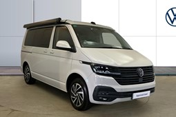Volkswagen California (15-24) Ocean 2.0 TDI 150PS DSG auto (01/20-) 5d For Sale - Volkswagen Van Centre Hereford, Hereford