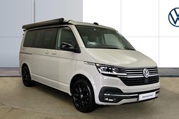 Volkswagen California (15-24) 2.0 TDI Ocean 204 5dr DSG For Sale - Volkswagen Van Centre Hereford, Hereford