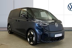 Volkswagen ID. Buzz MPV (22 on) 150kW Style Pro 77kWh 5dr Auto For Sale - Volkswagen Van Centre Hereford, Hereford