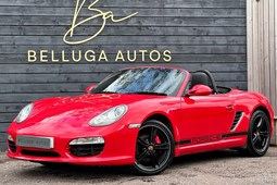 Porsche Boxster (04-11) 3.4 S (09) 2d For Sale - Belluga Autos Limited, Clarbough