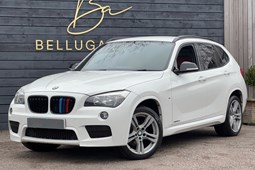 BMW X1 (09-15) xDrive 18d M Sport (07/12-) 5d For Sale - Belluga Autos Limited, Clarbough