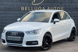 Audi A1 Sportback (12-18) 1.4 TFSI Sport (01/15-) 5d For Sale - Belluga Autos Limited, Clarbough