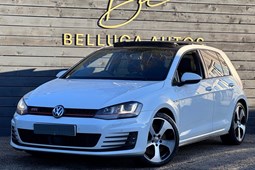 Volkswagen Golf GTI (13-17) 2.0 TSI GTI (Performance Pack) 5d DSG For Sale - Belluga Autos Limited, Clarbough