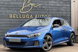 Volkswagen Scirocco (08-18) 2.0 TDi BlueMotion Tech R Line (10/14-) 3d For Sale - Belluga Autos Limited, Clarbough