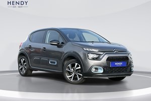 Citroen C3 (17-24) 1.2 PureTech Elle 5dr For Sale - Hendy Citroen Poole, Branksome