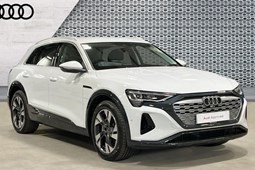 Audi Q8 e-tron SUV (23 on) 300kW 55 Quattro 114kWh Sport 5dr Auto For Sale - Marshall Audi South East London (Beckenham), Beckenham