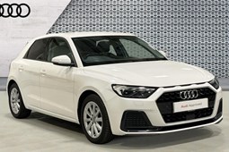 Audi A1 Sportback (18 on) Sport 30 TFSI 116PS S Tronic auto 5d For Sale - Marshall Audi South East London (Beckenham), Beckenham