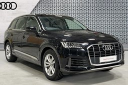 Audi Q7 SUV (15 on) Sport 55 TFSI e 381PS Quattro Tiptronic auto 5d For Sale - Marshall Audi South East London (Beckenham), Beckenham