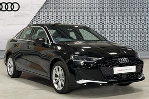 Audi A3 Saloon (20 on) 30 TFSI Sport 4dr For Sale - Marshall Audi South East London (Beckenham), Beckenham
