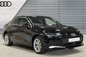 Audi A3 Saloon (20 on) 30 TFSI Sport 4dr For Sale - Marshall Audi South East London (Beckenham), Beckenham