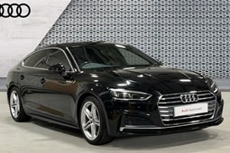 Audi A5 Sportback (17-24) S Line 2.0 TFSI 190PS S Tronic auto 5d For Sale - Marshall Audi South East London (Beckenham), Beckenham