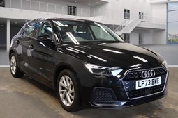 Audi A1 Sportback (18 on) Sport 25 TFSI 95PS 5d For Sale - Marshall Audi South East London (Beckenham), Beckenham