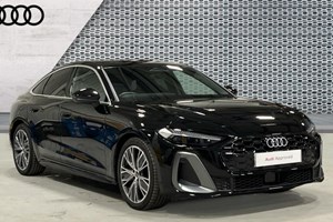 Audi A5 Saloon (24 on) 2.0 TFSI 150 S line 4dr S Tronic For Sale - Marshall Audi South East London (Beckenham), Beckenham