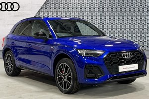 Audi Q5 SUV (16-24) 45 TFSI Quattro Edition 1 S Tronic 5d For Sale - Marshall Audi South East London (Beckenham), Beckenham