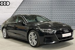 Audi A7 Sportback (18-24) Sport 40 TDI 204PS S Tronic auto 5d For Sale - Marshall Audi South East London (Beckenham), Beckenham
