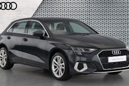 Audi A3 Sportback (20 on) 30 TFSI Sport S Tronic 5d For Sale - Marshall Audi South East London (Beckenham), Beckenham