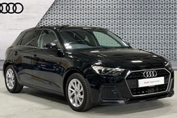Audi A1 Sportback (18 on) 30 TFSI 110 Sport 5d For Sale - Marshall Audi South East London (Beckenham), Beckenham