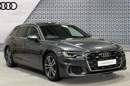 Audi A6 Avant (18-24) 40 TFSI S Line 5dr S Tronic For Sale - Marshall Audi South East London (Beckenham), Beckenham