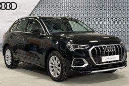 Audi Q3 SUV (18 on) Sport 35 TFSI 150PS S Tronic auto 5d For Sale - Marshall Audi South East London (Beckenham), Beckenham