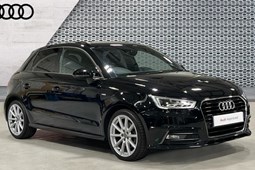 Audi A1 Sportback (12-18) S Line Nav 1.4 TFSI 125PS S Tronic auto 5d For Sale - Marshall Audi South East London (Beckenham), Beckenham