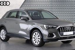 Audi Q3 SUV (18 on) Sport 35 TFSI 150PS S Tronic auto 5d For Sale - Marshall Audi South East London (Beckenham), Beckenham