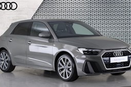 Audi A1 Sportback (18 on) S Line 30 TFSI 116PS S Tronic auto 5d For Sale - Marshall Audi South East London (Beckenham), Beckenham