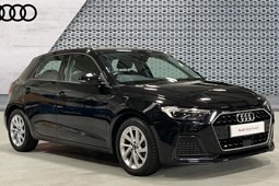 Audi A1 Sportback (18 on) 30 TFSI 110 Sport 5d For Sale - Marshall Audi South East London (Beckenham), Beckenham