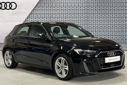 Audi A1 Sportback (18 on) 30 TFSI 110 S Line S Tronic 5d For Sale - Marshall Audi South East London (Beckenham), Beckenham