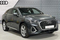 Audi Q3 Sportback (19-25) 35 TFSI S Line 5dr S Tronic [Leather] For Sale - Marshall Audi South East London (Beckenham), Beckenham