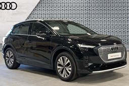 Audi Q4 E-Tron SUV (21 on) 150kW 40 82.77kWh Sport 5dr Auto For Sale - Marshall Audi South East London (Beckenham), Beckenham