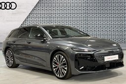 Audi A6 e-tron Avant (24 on) 315kW Quattro 100kWh Edition 1 5dr Auto For Sale - Marshall Audi South East London (Beckenham), Beckenham
