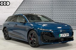 Audi A6 e-tron Avant (24 on) 270kW Performance 100kWh Launch Edition 5dr Auto For Sale - Marshall Audi South East London (Beckenham), Beckenham