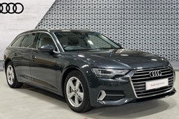 Audi A6 Avant (18-24) 40 TFSI Sport 5dr S Tronic [Tech Pack] For Sale - Marshall Audi South East London (Beckenham), Beckenham