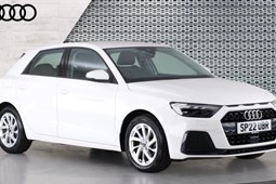 Audi A1 Sportback (18 on) Sport 25 TFSI 95PS 5d For Sale - Marshall Audi South East London (Beckenham), Beckenham
