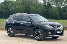 Nissan X-Trail (14-22) 1.6 dCi Tekna (7 Seat) 5d For Sale - Fox's Motor Co, Peterborough