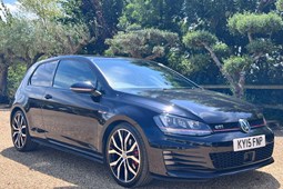 Volkswagen Golf GTI (13-17) 2.0 TSI GTI 3d DSG For Sale - Fox's Motor Co, Peterborough