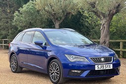 SEAT Leon ST (14-20) Xcellence Lux 2.0 TSI 190PS DSG auto (07/2018 on) 5d For Sale - Fox's Motor Co, Peterborough