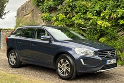 Volvo XC60 (08-17) D5 (215bhp) SE AWD (06/13-) 5d For Sale - Fox's Motor Co, Peterborough