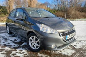 Peugeot 208 Hatchback (12-19) 1.4 HDi Active 5d For Sale - S K CARS, Blackpool